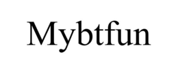 MYBTFUN trademark