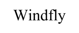 WINDFLY trademark