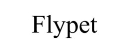 FLYPET trademark