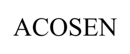 ACOSEN trademark