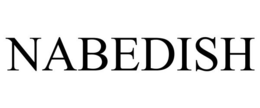 NABEDISH trademark