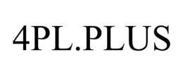 4PL.PLUS trademark