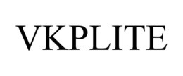 VKPLITE trademark