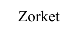 ZORKET trademark