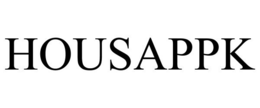 HOUSAPPK trademark