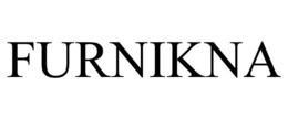 FURNIKNA trademark