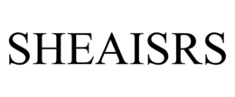 SHEAISRS trademark