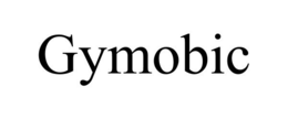 GYMOBIC trademark