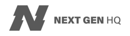 N NEXT GEN HQ trademark