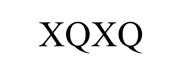 XQXQ trademark