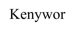 KENYWOR trademark