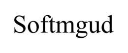 SOFTMGUD trademark