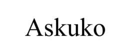 ASKUKO trademark