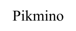 PIKMINO trademark