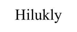 HILUKLY trademark