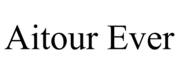 AITOUR EVER trademark
