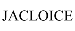 JACLOICE trademark