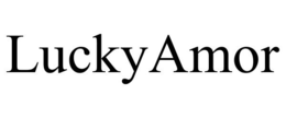 LUCKYAMOR trademark