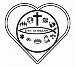 SPIRIT OF THE LAW trademark