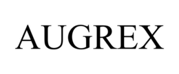AUGREX trademark