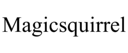 MAGICSQUIRREL trademark