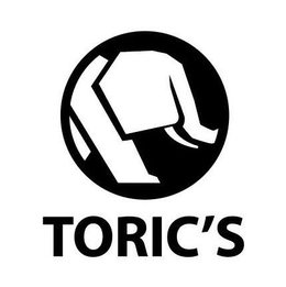 TORIC'S trademark