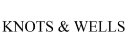 KNOTS & WELLS trademark