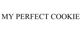 MY PERFECT COOKIE trademark