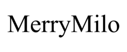 MERRYMILO trademark