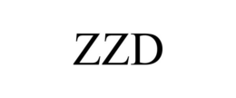 ZZD trademark
