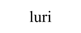 LURI trademark