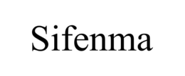 SIFENMA trademark