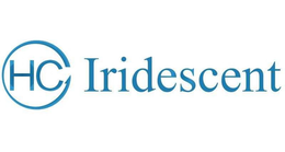HC IRIDESCENT trademark