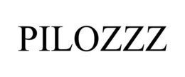 PILOZZZ trademark