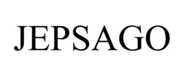 JEPSAGO trademark