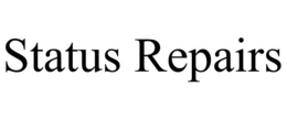 STATUS REPAIRS trademark