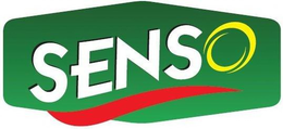 SENSO trademark