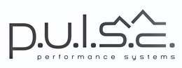 P.U.L.S.E. PERFORMANCE SYSTEMS trademark
