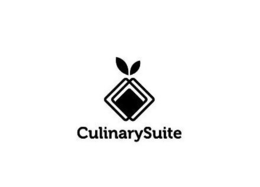 CULINARYSUITE trademark