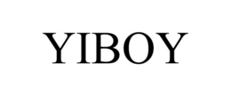 YIBOY trademark