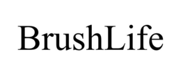 BRUSHLIFE trademark