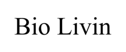 BIO LIVIN trademark