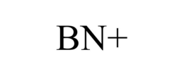 BN+ trademark