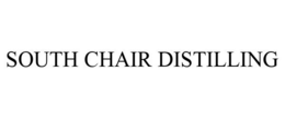 SOUTH CHAIR DISTILLING trademark