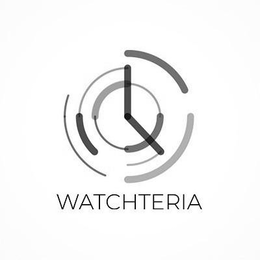 WATCHTERIA trademark