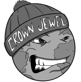 CROWN JEWEL trademark