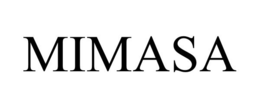 MIMASA trademark