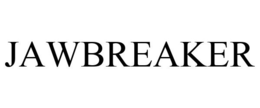 JAWBREAKER trademark