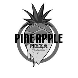 PINEAPPLE PIZZA PRODUCTIONS trademark