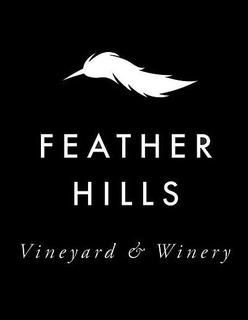 FEATHER HILLS VINEYARD & WINERY trademark